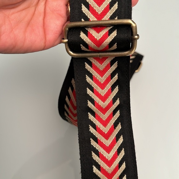 FINAL SALE‼️New Vintage Bag Strap - Picture 6 of 6
